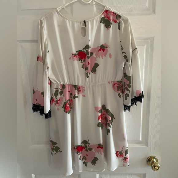 Candies Brand Dress with Pockets - Size L - Picture 3 of 6
